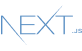 nextjs logo