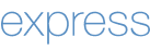 expressJS logo