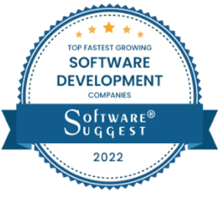 Software suggest logo